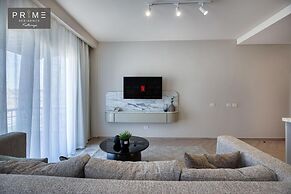 Prime Residence Kattameya