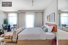 Prime Residence Kattameya