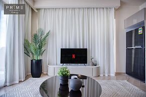 Prime Residence Kattameya