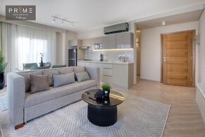 Prime Residence Kattameya