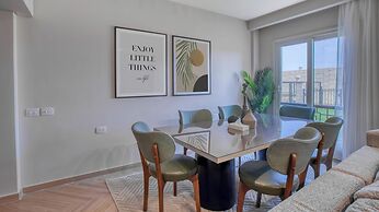 Prime Residence Kattameya