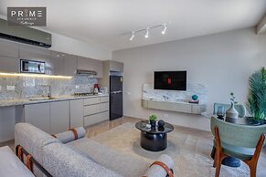 Prime Residence Kattameya