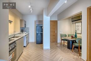 Prime Residence Kattameya