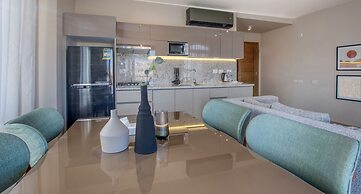 Prime Residence Kattameya