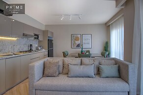 Prime Residence Kattameya