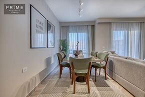 Prime Residence Kattameya