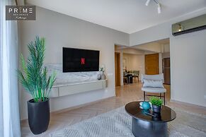 Prime Residence Kattameya