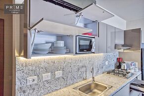 Prime Residence Kattameya