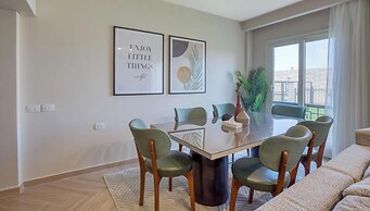 Prime Residence Kattameya