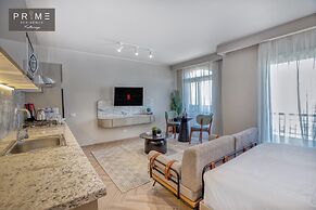 Prime Residence Kattameya