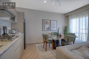 Prime Residence Kattameya