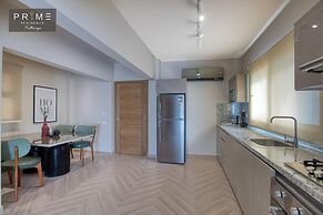 Prime Residence Kattameya