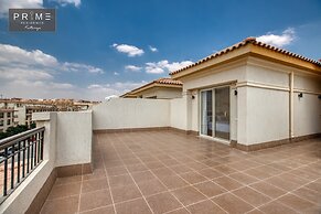 Prime Residence Kattameya