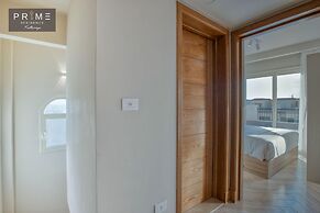 Prime Residence Kattameya