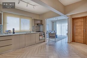 Prime Residence Kattameya