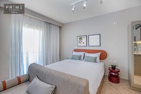 Prime Residence Kattameya