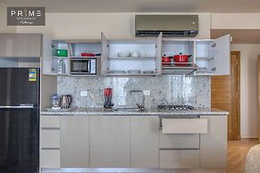 Prime Residence Kattameya