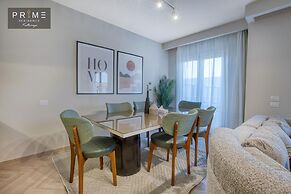 Prime Residence Kattameya