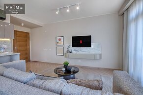 Prime Residence Kattameya