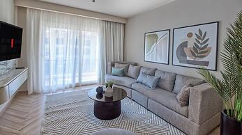 Prime Residence Kattameya