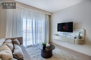 Prime Residence Kattameya