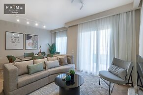 Prime Residence Kattameya