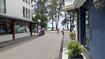 Sea Beach Paradise