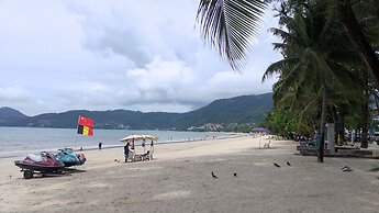 Sea Beach Paradise