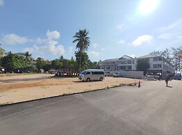 Sea Beach Paradise