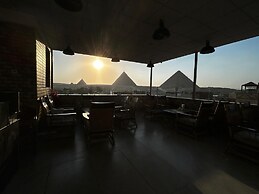 Nun Pyramids INN
