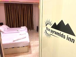 Nun Pyramids INN