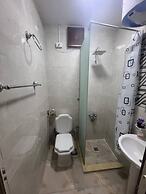 Nun Pyramids INN