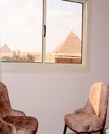 Nun Pyramids INN