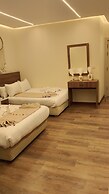 Nun Pyramids INN