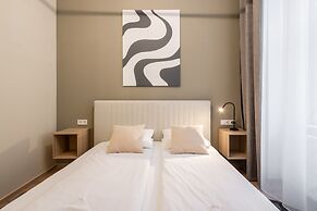 N36- Boutique Apartments By BQA