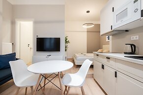 N36- Boutique Apartments By BQA