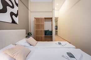 N36- Boutique Apartments By BQA