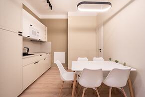 N36- Boutique Apartments By BQA