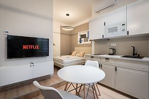 N36- Boutique Apartments By BQA