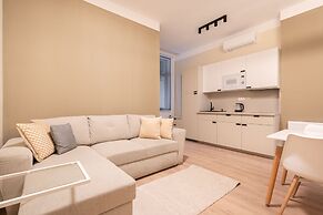 N36- Boutique Apartments By BQA