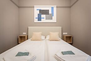 N36- Boutique Apartments By BQA