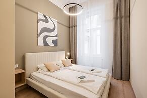 N36- Boutique Apartments By BQA