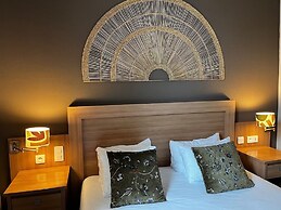 Cit'Hotel le Louvre