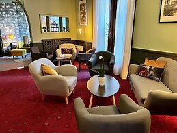 Cit'Hotel le Louvre