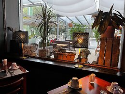 Cit'Hotel le Louvre
