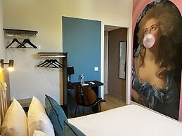 Cit'Hotel le Louvre