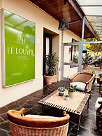 Cit'Hotel le Louvre