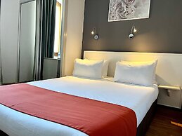 Cit'Hotel le Louvre