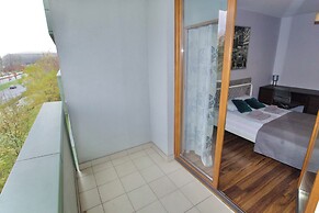 Rodzinny apartament dla 6 osób