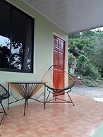 Hostal Y Cabinas Anita